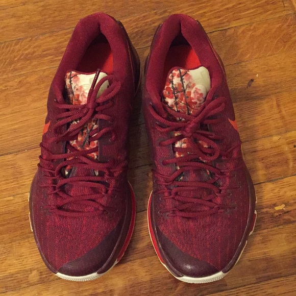 nike kd 8 perseverance